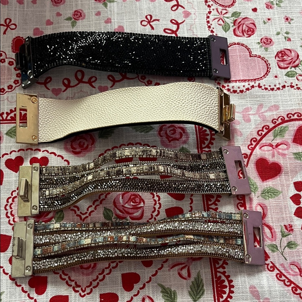 Express Bracelet Lot